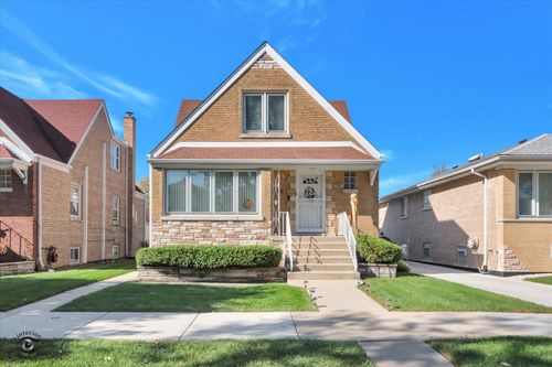 5434 S Kildare Ave, Chicago, IL, 60632-4630 | Card Image