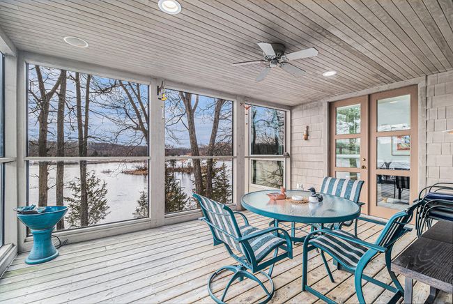 9220 Glenbrook Rd, House other with 4 bedrooms, 3 bathrooms and null parking in Gregory MI | Image 12