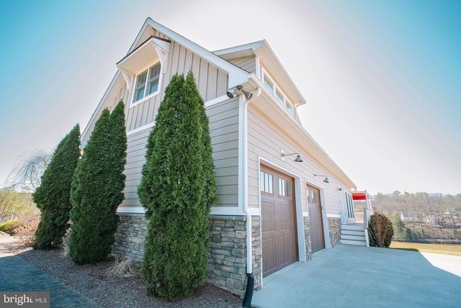 186 Isaac Dr, House other with 4 bedrooms, 4 bathrooms and null parking in GORE VA | Image 46