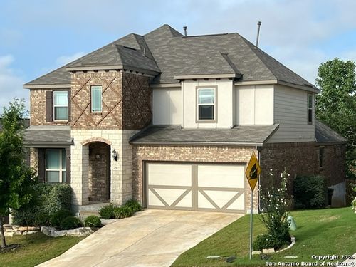 27927 Dana Creek Dr, Boerne, TX, 78015-5115 | Card Image