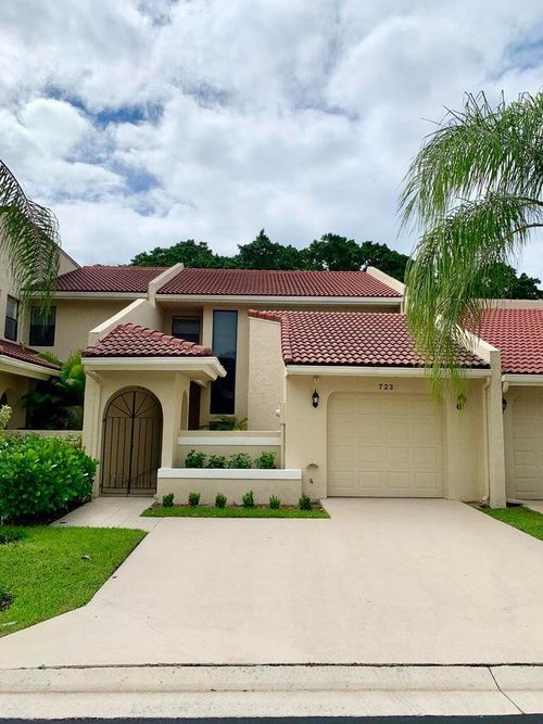 723 Windermere Way, Palm Beach Gardens, FL, 33418-7169 | Card Image