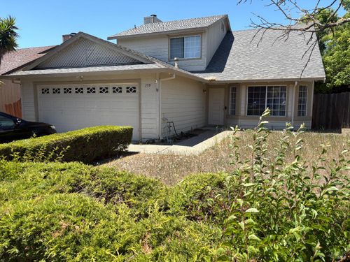 159 Vanessa St, Vallejo, CA, 94589-3257 | Card Image