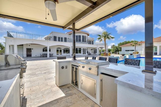 4610 Sw 178 Th Ave, House other with 8 bedrooms, 8 bathrooms and null parking in Southwest Ranches FL | Image 59