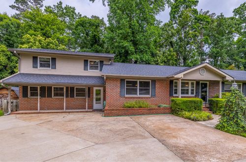 2250 Hickory Dr, Spartanburg, SC, 29302-5089 | Card Image