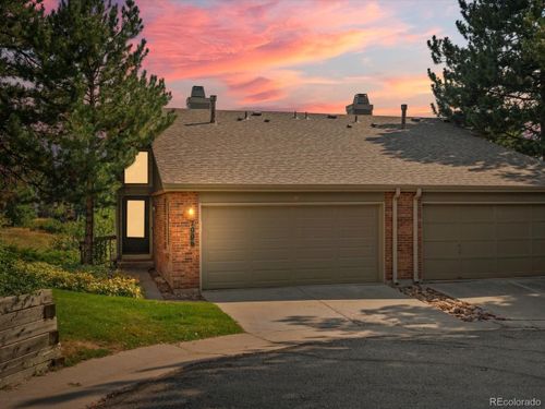 7006 E Dry Creek Pl, Centennial, CO, 80112-2576 | Card Image