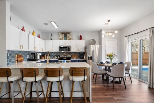 13713 Lost Spurs Rd, Roanoke, TX, 76262-5896 | Card Image