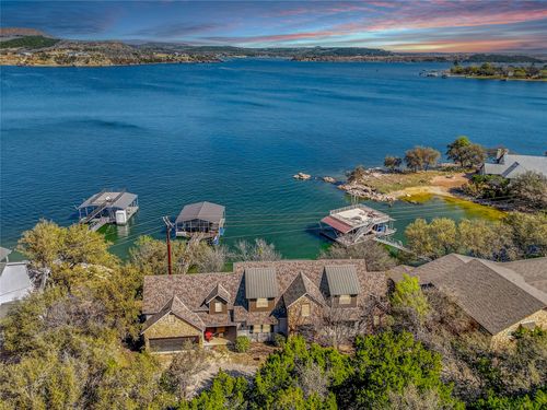 2127 Trail Ridge Rd 1, Possum Kingdom Lake, TX, 76449 | Card Image