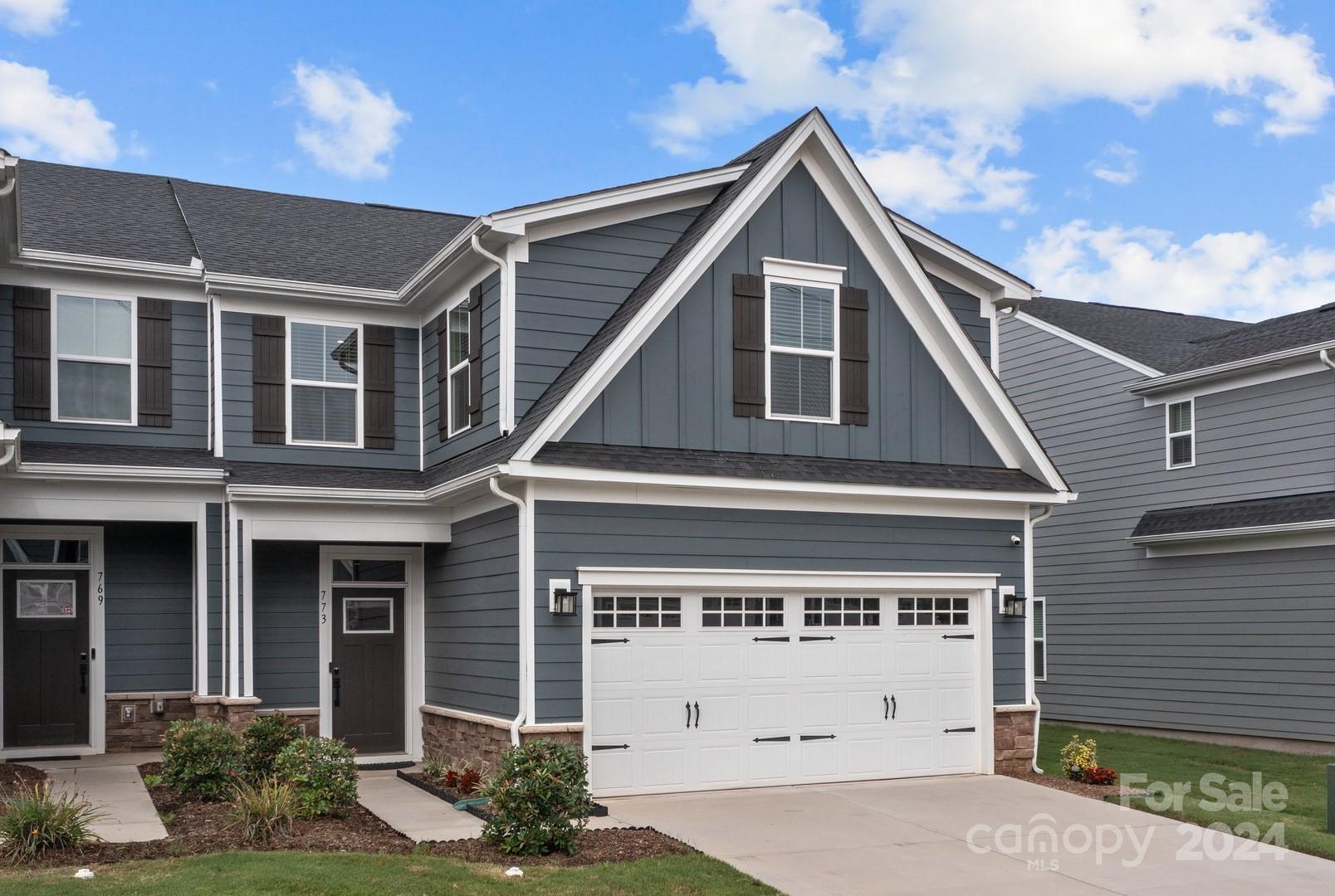 Hazel Way, Denver, NC 28037