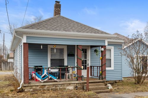 610 W Foster St, Kokomo, IN, 46902-6219 | Card Image