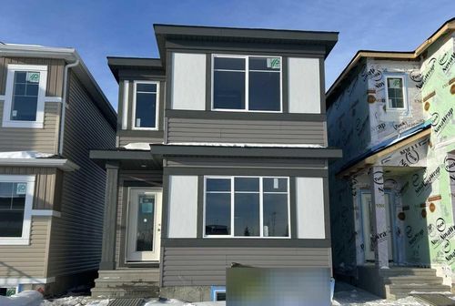 157 Lincoln Cres, Red Deer County, AB, T4E3E5 | Card Image