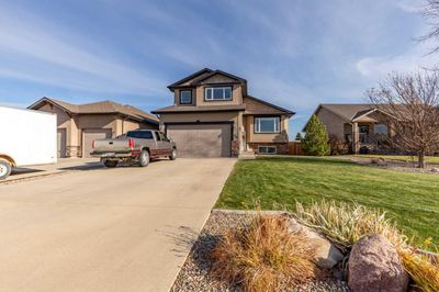 3203 22 St, House other with 4 bedrooms, 3 bathrooms and 4 parking in Coaldale AB | Image 1