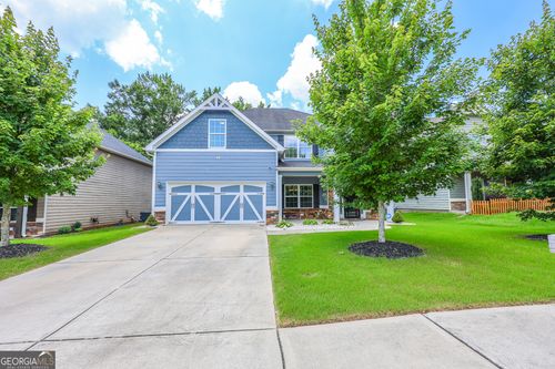 217 Briandwood Dr, Newnan, GA, 30265-6280 | Card Image