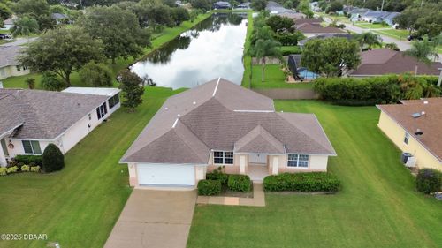 5 Jib Dr, South Daytona, FL, 32119-8553 | Card Image