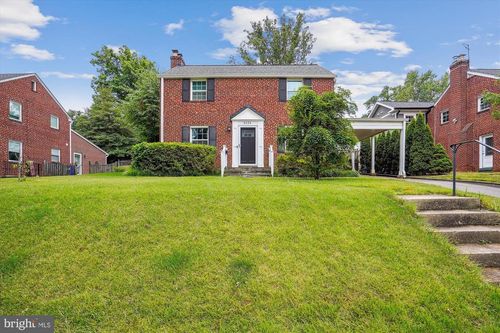 6124 12th Rd N, ARLINGTON, VA, 22205-1727 | Card Image