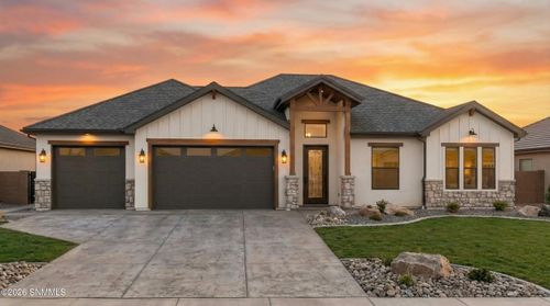 2802 Prado Del Sol Avenue, Las Cruces, NM, 88011 | Card Image