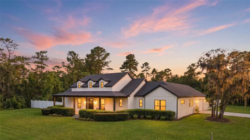 190 Scenic Magnolia Dr, DELAND, FL, 32724-1202 | Card Image