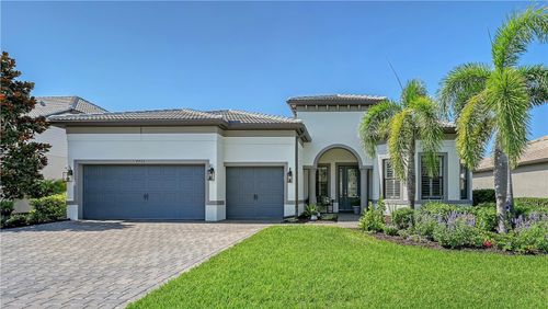 7713 Mainsail Ln, SARASOTA, FL, 34240-2318 | Card Image