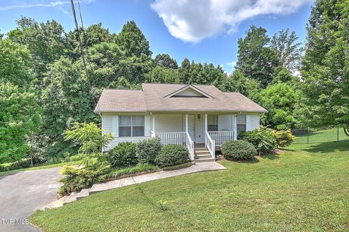 26 Heros Way, Jonesborough, TN, 37659-6393 | Card Image