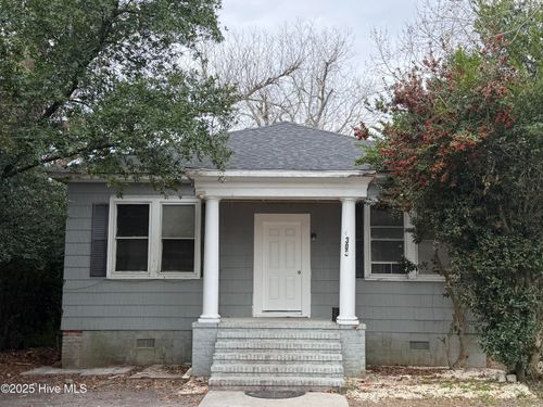 303 Macmillan Ave N, Wilmington, NC, 28403-5248 | Card Image