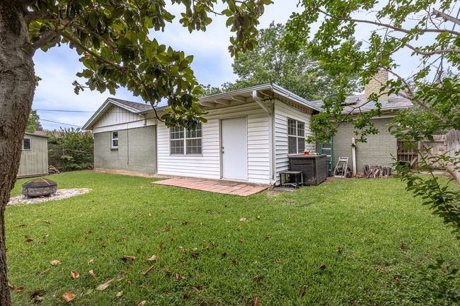 2489 Campus Ct, House other with 3 bedrooms, 2 bathrooms and null parking in Abilene TX | Image 35