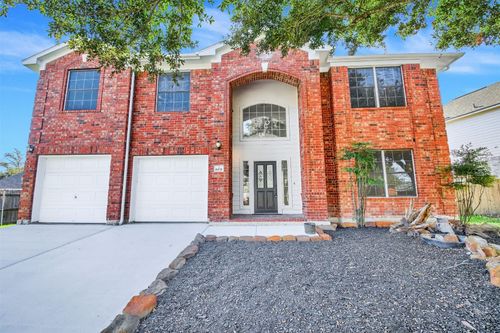 6831 Thistle Hill Way, Austin, TX, 78754 | Card Image