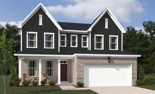 1080 Large Poppy Dr, La Vergne, TN, 37086-2283 | Card Image