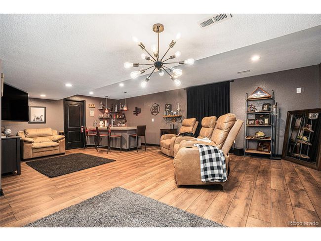 6021 Lynx Creek Cir, House other with 5 bedrooms, 5 bathrooms and null parking in Erie CO | Image 33