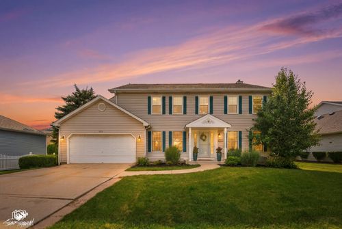 1803 Chestnut Hill Rd, Plainfield, IL, 60586-8511 | Card Image