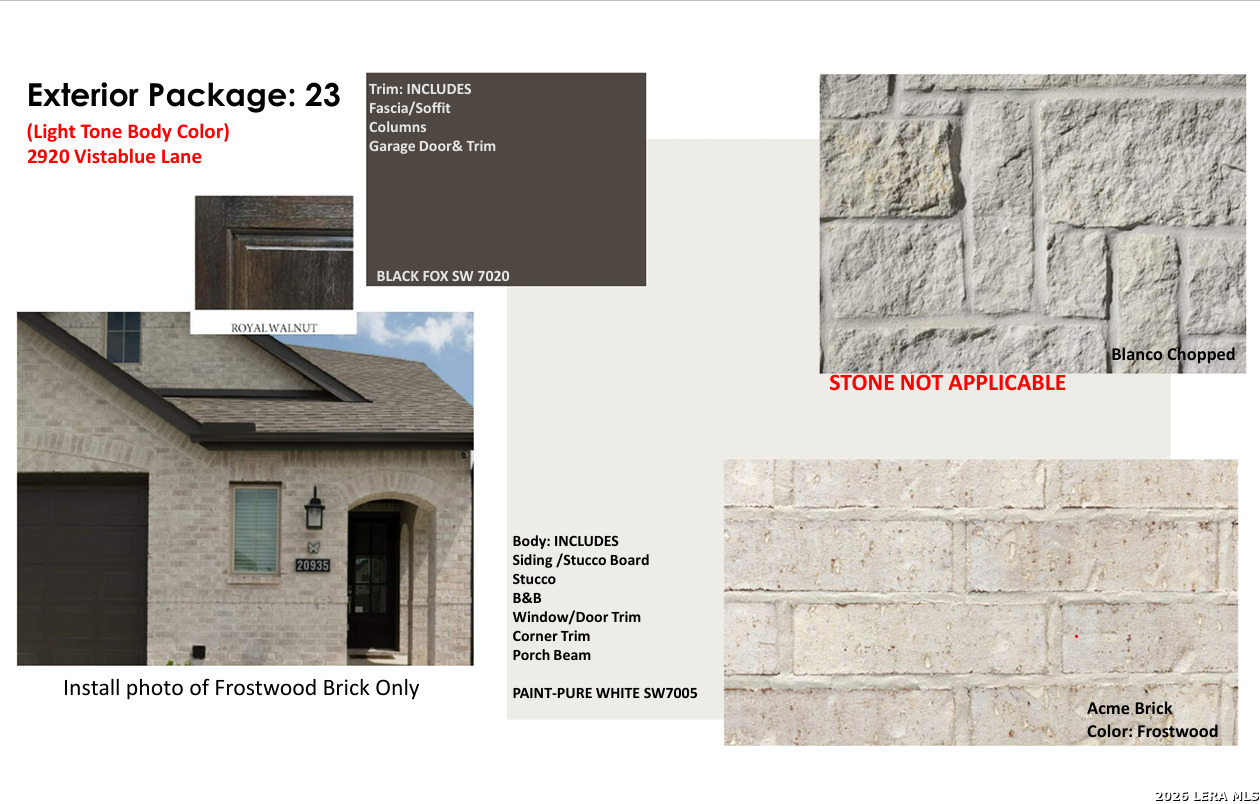 Residential in San Antonio