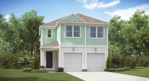 3328 Mid Summer Ln, North Myrtle Beach, SC, 29582-6432 | Card Image