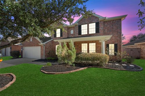 9507 Autumn Joy Dr, Spring, TX, 77379-3765 | Card Image