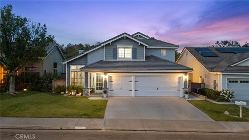 23717 Shadylane Pl, Valencia, CA, 91354-1422 | Card Image
