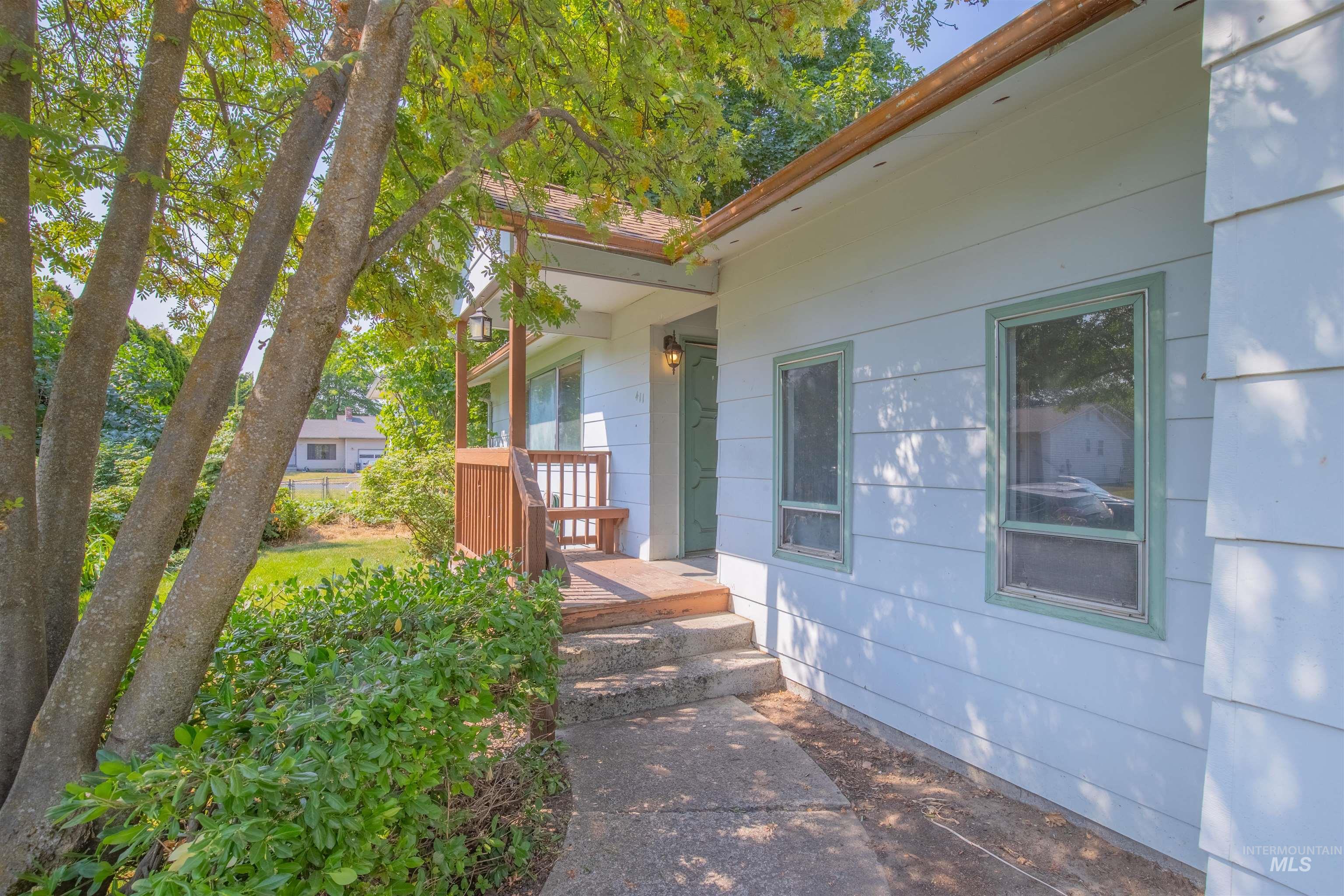 Roosevelt St, Moscow, ID 83843