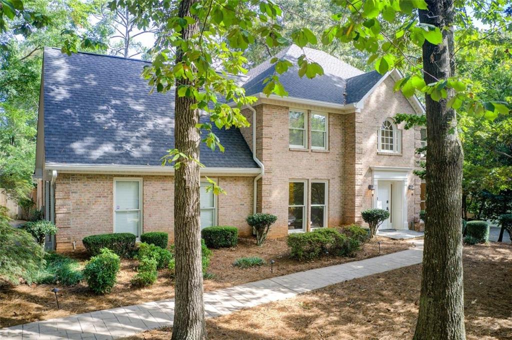 Somerset Ct, Marietta, GA 30067
