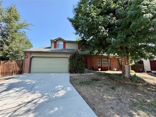 5460 S Rifle St, Aurora, CO, 80015 | Card Image
