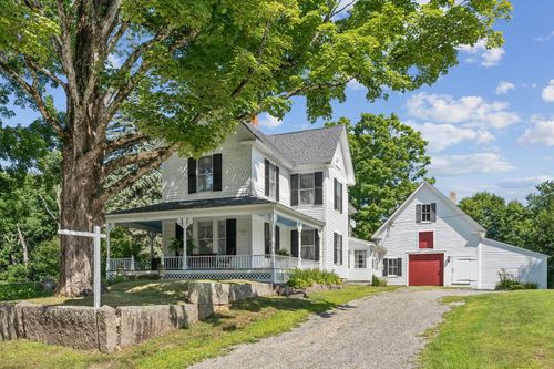 101 Elm Street, Newfield, ME, 04095 | Card Image