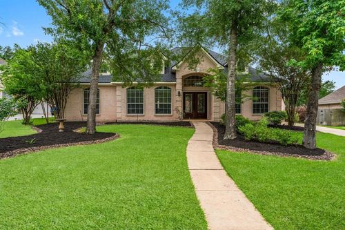 6531 Glenhill Dr, Spring, TX, 77389-5237 | Card Image