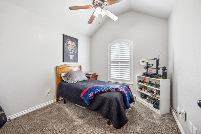 115 Lyndsey Ct, House other with 4 bedrooms, 2 bathrooms and null parking in Boyd TX | Image 27