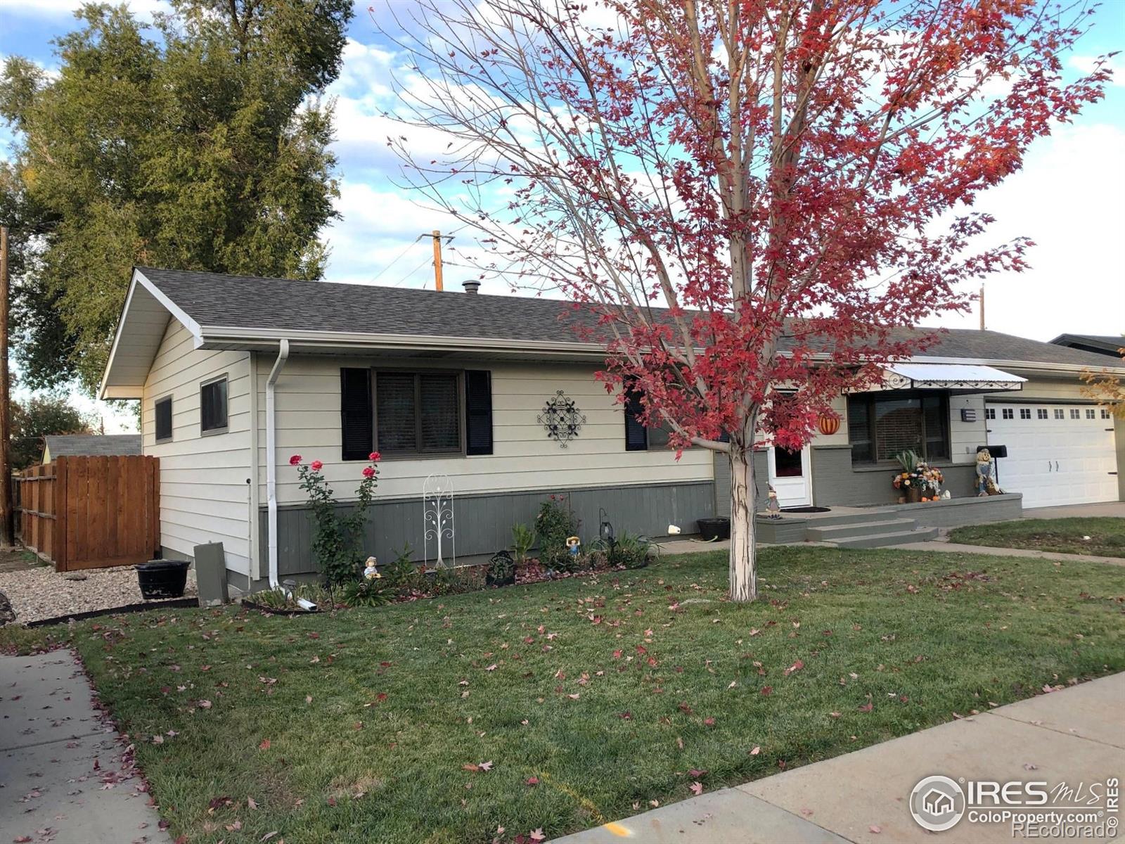 Arthur Dr, Loveland, CO 80538