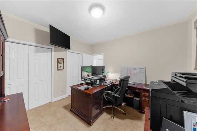4635 High Point Rd, House other with 6 bedrooms, 4 bathrooms and null parking in Sandy Springs GA | Image 42