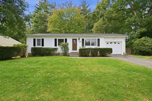 202 Glenoak Dr, Springfield, MA, 01129-1503 | Card Image