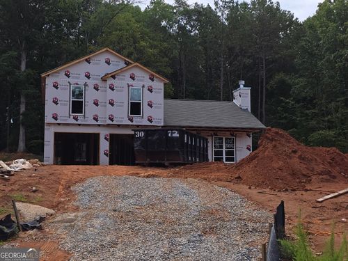 91-132 Armstrong Dr, Mansfield, GA, 30055-2441 | Card Image