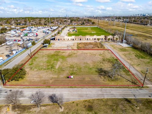 0 W Orem Dr, Houston, TX, 77045 | Card Image