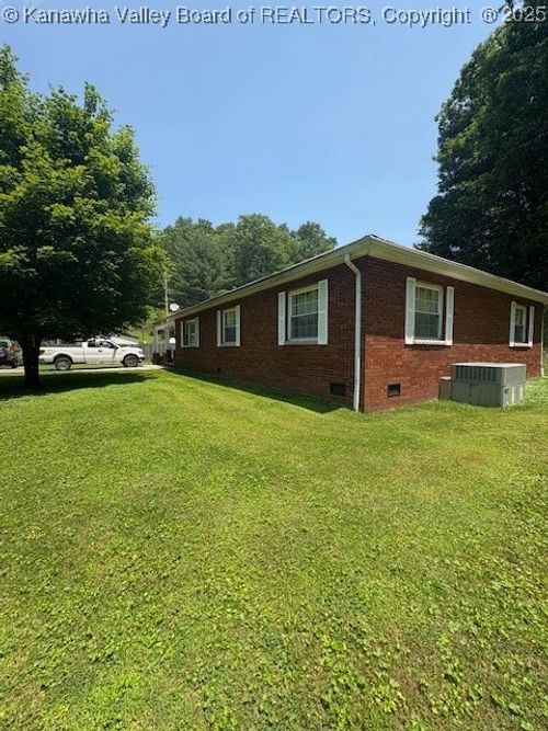 3202 Wallback Rd, Valley Fork, WV, 25285-9228 | Card Image