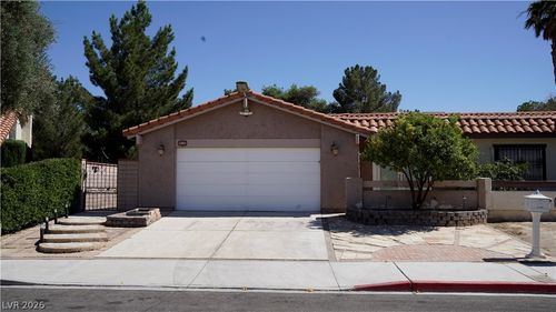 2409 Lourdes Avenue, Las Vegas, NV, 89102 | Card Image
