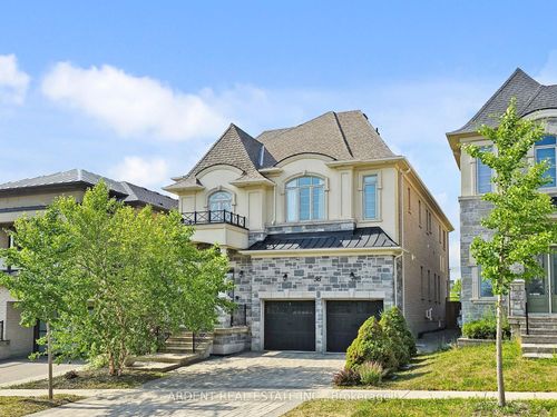 95 Foley Cres, Maple, ON, L6A4X1 | Card Image