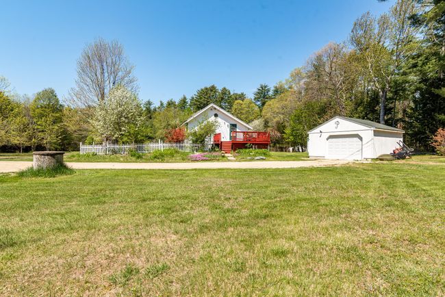 499 Tolend Road, House other with 3 bedrooms, 1 bathrooms and null parking in Dover NH | Image 35