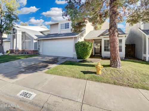 18621 N 4th Dr, Phoenix, AZ, 85027-5668 | Card Image