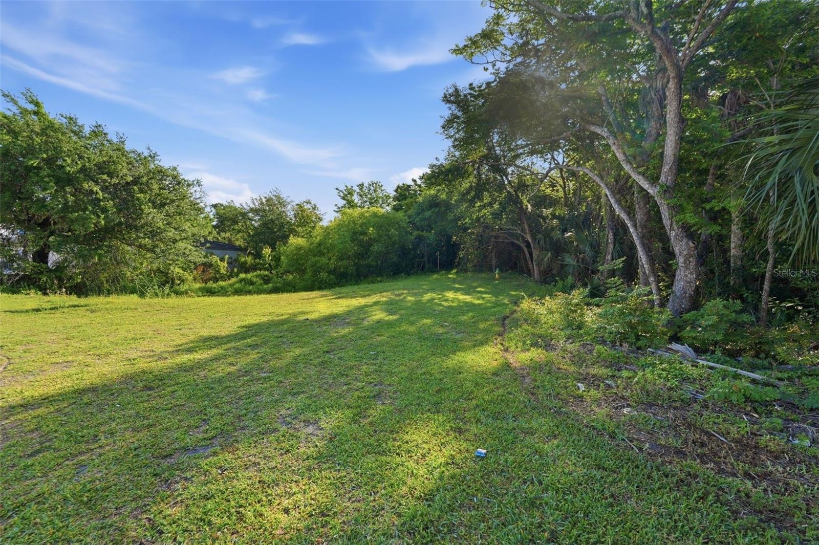 Land in PORT RICHEY 5