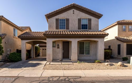 2051 E Carla Vista Dr, Chandler, AZ, 85225-8272 | Card Image